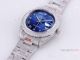 Diamond Rolex Datejust Blue Dial Roman Numerals Automatic Watch Best Replica (8)_th.jpg